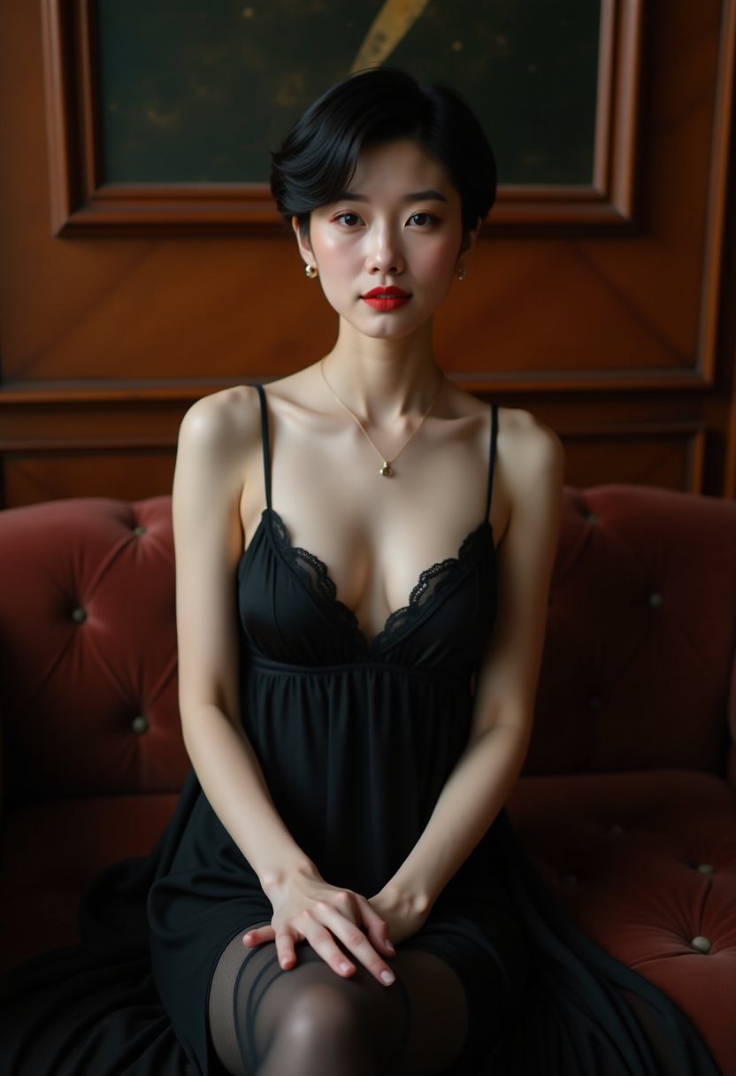 黄果魔改短剧百度AI专题封面